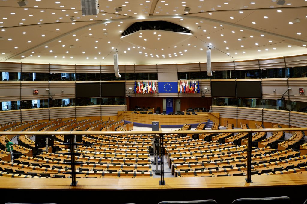 Parlement Européen