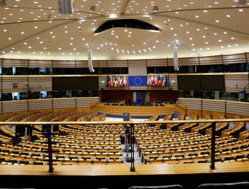 Parlement Européen