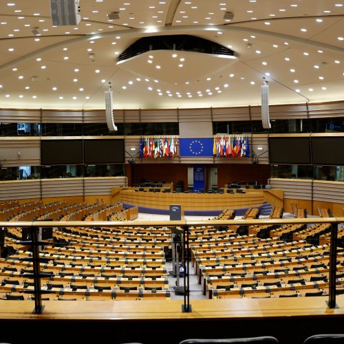 Parlement Européen