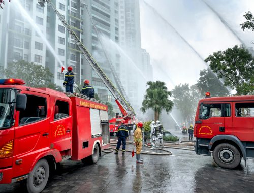 Incendie Assurance Habitation