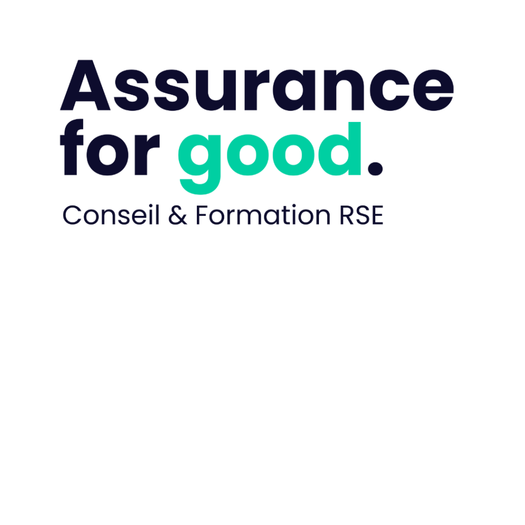 Assurance For Good Notation Esg Yakoota